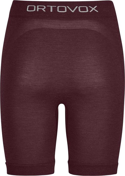 Produktbild Ortovox Women's 120 Comp Light Shorts (S)