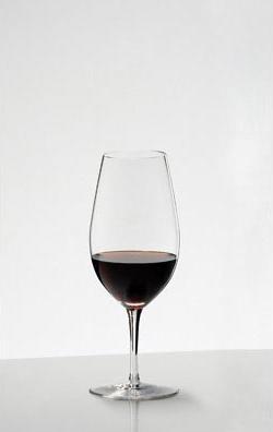 Immagine prodotto Riedel Bicchiere per vino porto SOMMELIERS (25 cl, 1 Occhiali, Bicchieri da vino da dessert)