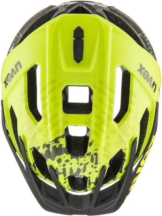 Productafbeelding Uvex Sports Quatro (52 - 57 cm)