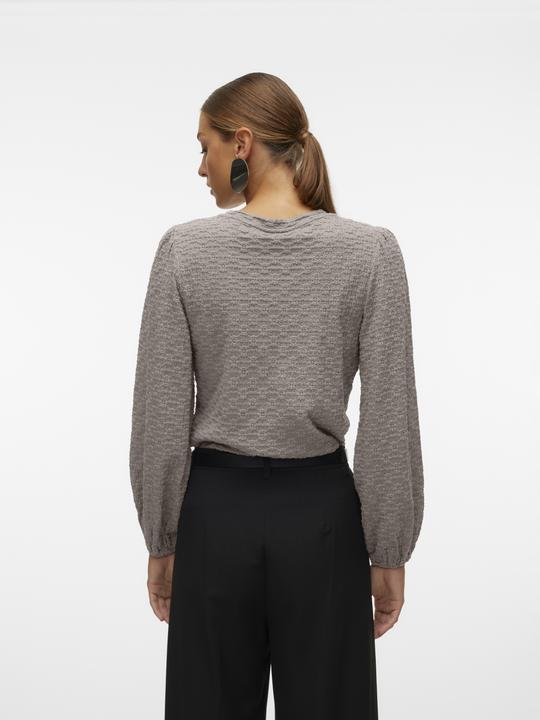 Actual product image Vero Moda VMFLOWER top blouse (M)