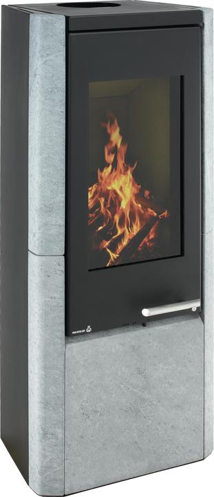Image du produit Wamsler Poêle à bois 'Myro' KF 113-80