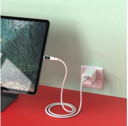 Produktbild 4smarts USB C – USB C (1.50 m, USB 2.0)