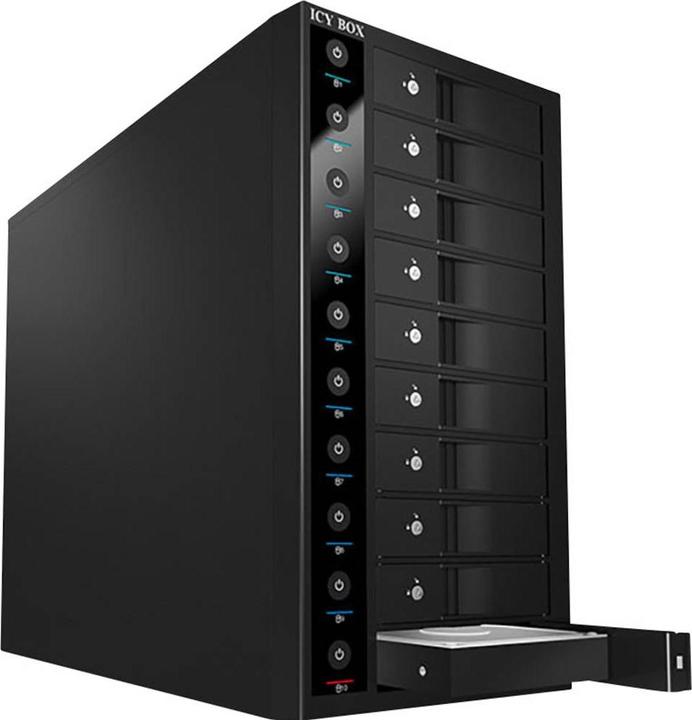 Image du produit Icy Box Ib-3810u3 (3.5")