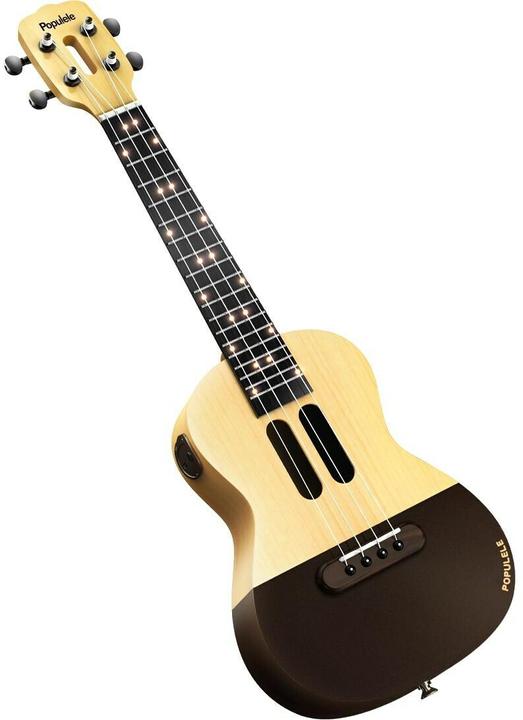 Actual product image Popu Music Populele U1 (Acoustic)