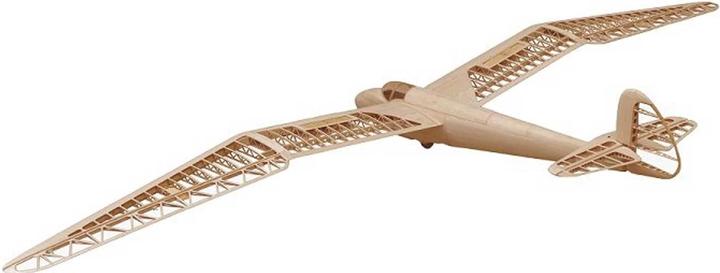 Immagine prodotto Pichler Minimoa 2844mm Glider Model Kit (Aliante)