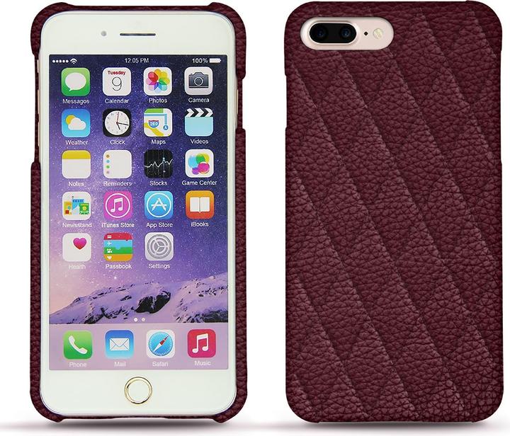 Image du produit Noreve Housse cuir (Apple iPhone 7 Plus)