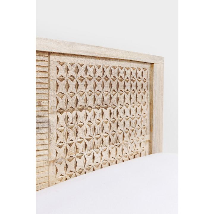 Produktbild Kare Design Bett Puro Hoch 160x200 (160 x 200 cm)