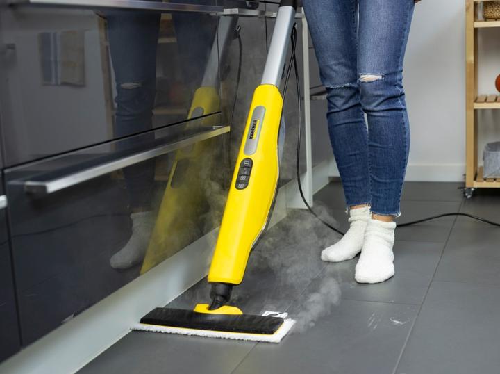 Produktbild Kärcher SC 3 Upright EasyFix (3 Bar, 1600 W)