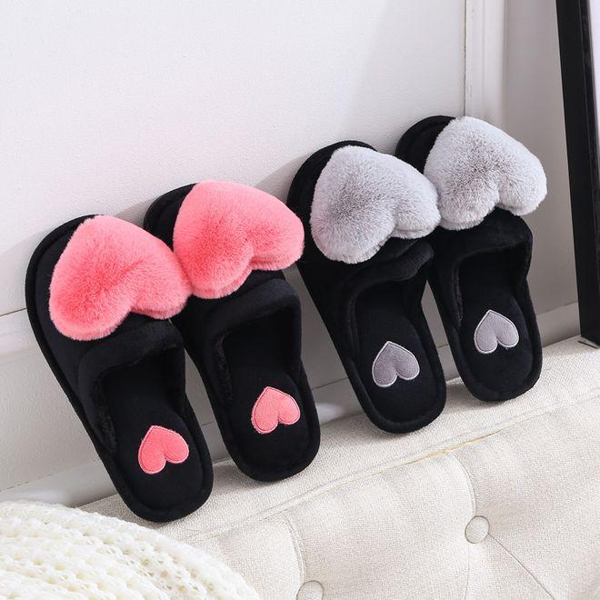 Image du produit MU Style Chaussons Heart Series (38, 39)