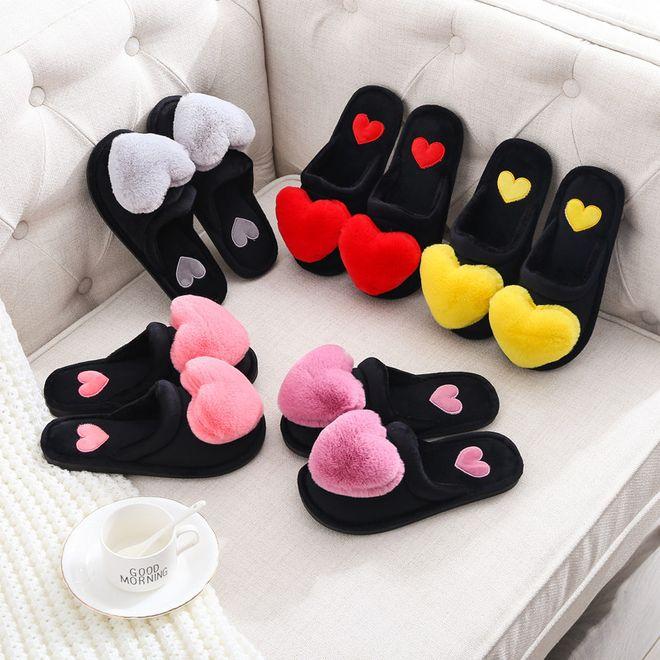 Image du produit MU Style Chaussons Heart Series (38, 39)
