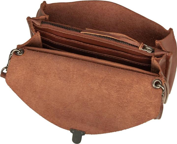 Produktbild Harolds Aberdeen Umhängetasche Leder 20 cm