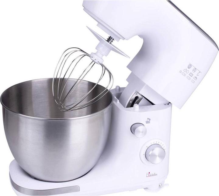 Actual product image BiKitchen Food processor b kitchen mix 800 (800 W)