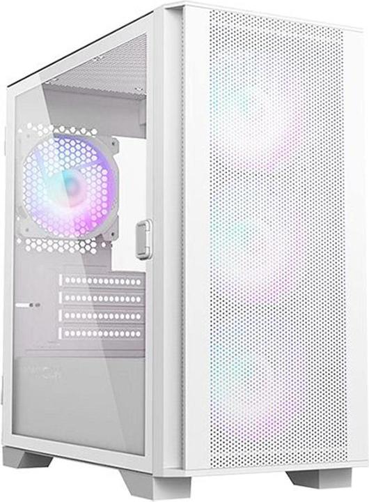 Actual product image Montech Air 100 (mATX, Mini-ATX)