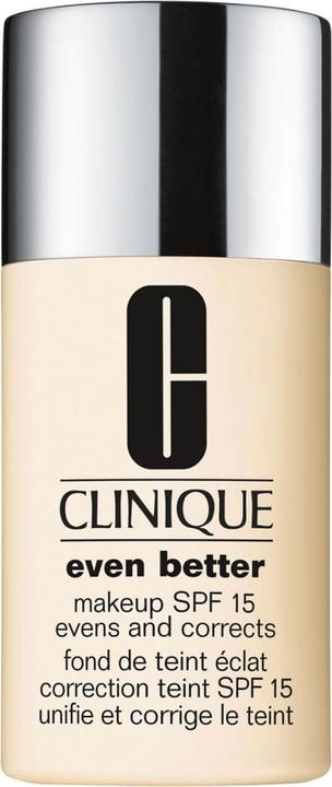 Clinique Even Better Make-up SPF15-Clinique EB Makeup WN01 Flax