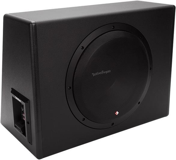 Produktbild Rockford Fosgate Punch P300-12