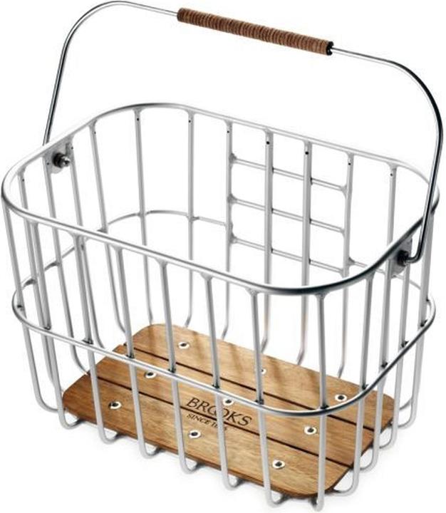 Immagine prodotto Brooks England Cestino per cavi Hoxton (25 l)