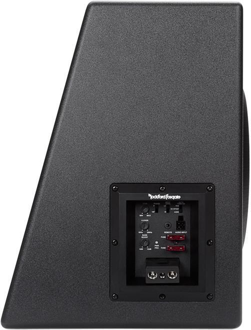 Produktbild Rockford Fosgate Punch P300-12
