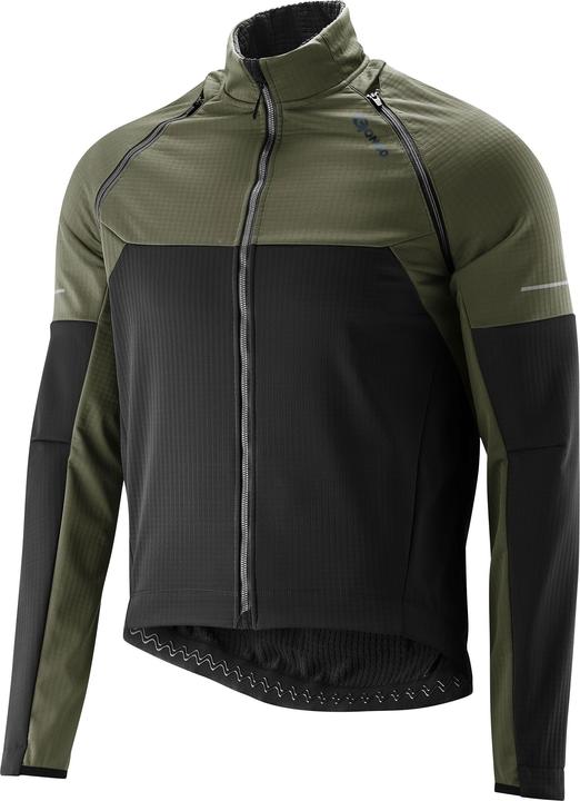 Actual product image Gonso Canosio (S)
