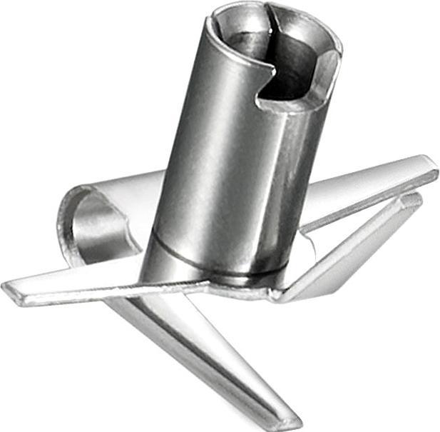 Actual product image Unold M 122 de Luxe (EU plug)