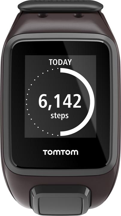 Image du produit TomTom SPARK Cardio + Musique