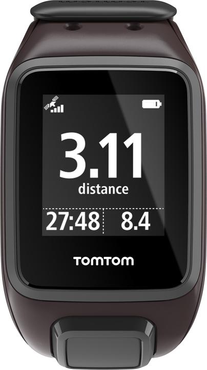 Image du produit TomTom SPARK Cardio + Musique