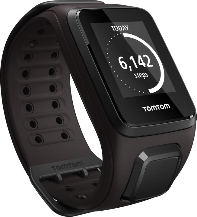 Image du produit TomTom SPARK Cardio + Musique