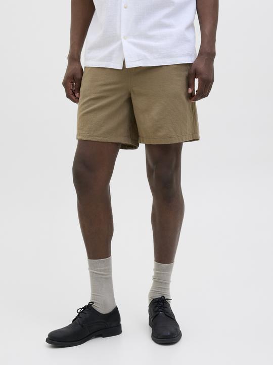 Produktbild Jack & Jones Jpstjaiden Jjsummer Jogger Short Sn (L)