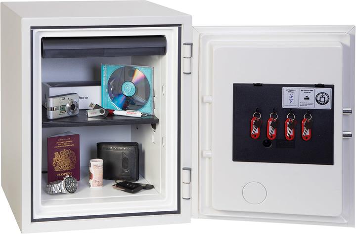 Image du produit Phoenix Titane (36 l)