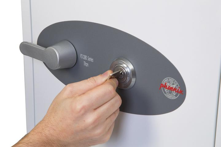 Image du produit Phoenix Titane (36 l)