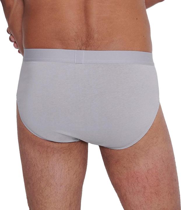 Produktbild Sloggi 6er Pack men GO ABC 2.0 Slip / Unterhose (L, 6er Pack)