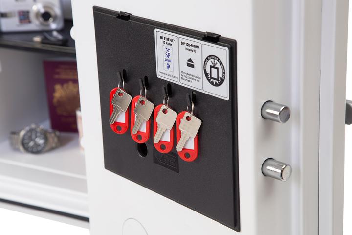 Image du produit Phoenix Titane (36 l)