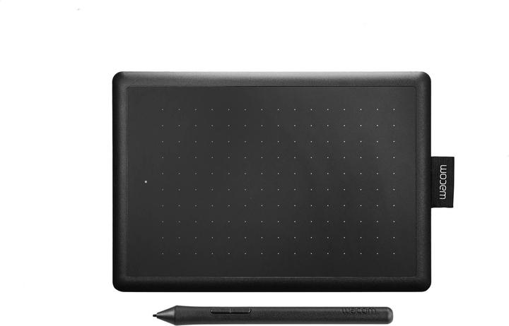 Produktbild Wacom One S (7", 2540 lpi)