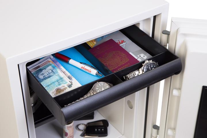 Image du produit Phoenix Titane (36 l)