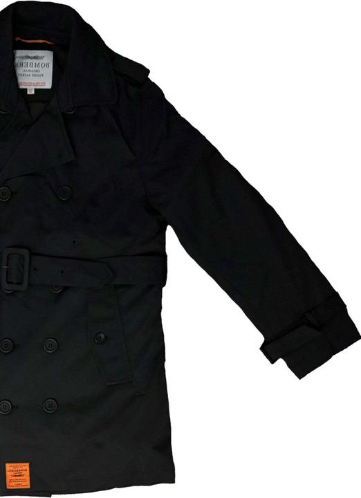 Produktbild Bombers Original Trenchcoat Birdy W (XS)