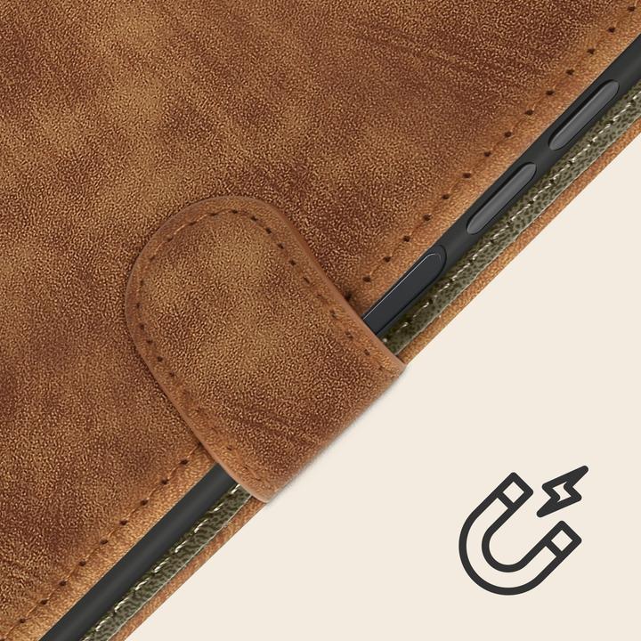 Actual product image Avizar Strap Cover Wallet Cover Series (Universal)