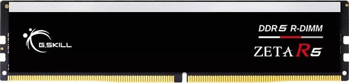 Immagine prodotto G.Skill D5128GB 6000-30 ZETA R5 K8 GSK F5-6000R3039G16GE8-ZR5K (8 x 16GB, 6000 MHz, RAM DDR5, DIMM)