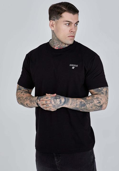Produktbild Siksilk T-Shirt Graphic T-Shirt (XL)