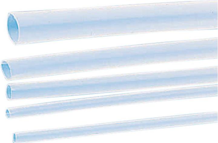 Produktbild RND Components Schrumpfschlauch Polyvinylidenfluorid, 12.7... 25.4mm, Klar, 1.2m