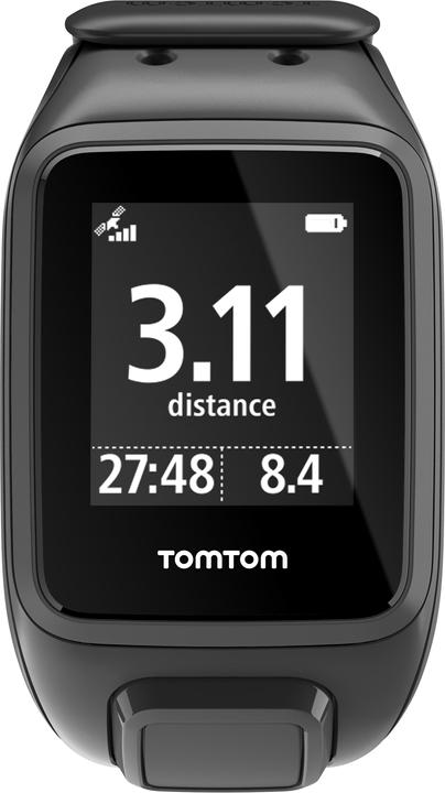 Produktbild TomTom Spark