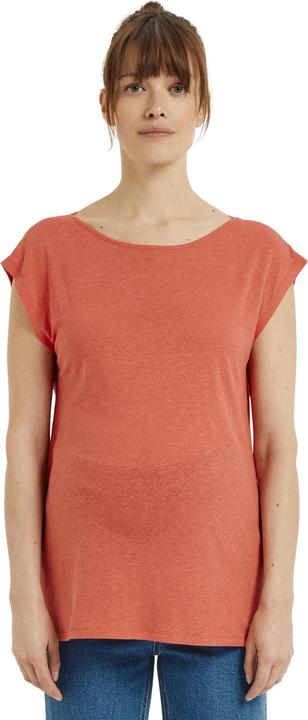 Actual product image Vertbaudet Wendbares Umstands-Shirt aus Leinenmix (W32/L34)
