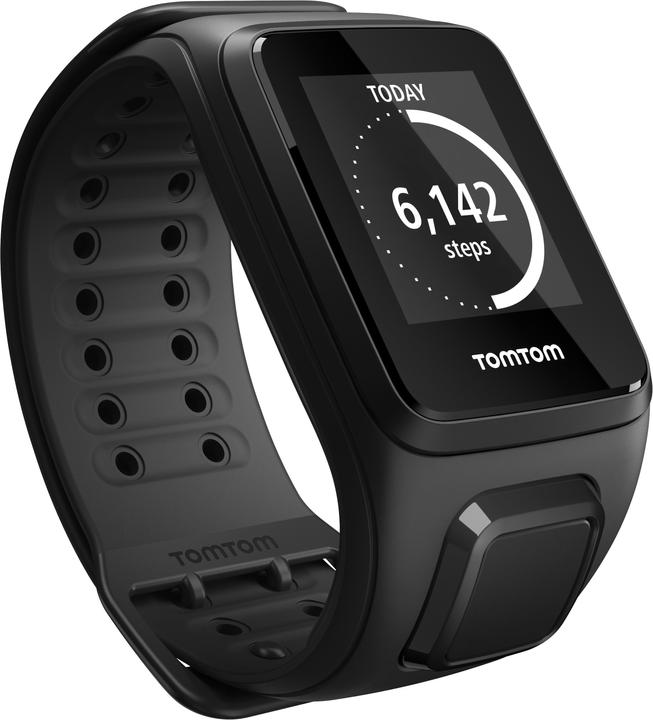 Produktbild TomTom Spark