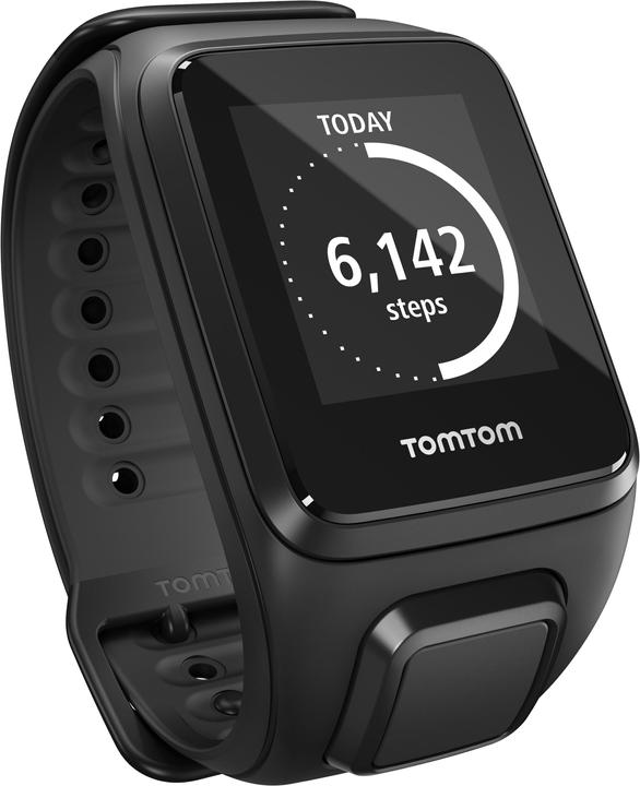 Produktbild TomTom Spark