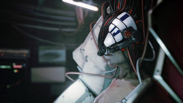 Image du produit Plaion Observer : Système Redux (PS4, DE)