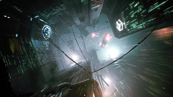 Image du produit Plaion Observer : Système Redux (PS4, DE)
