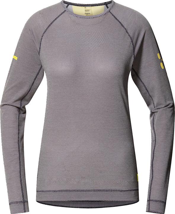 Immagine prodotto Haglöfs Women's L.I.M ZT II Air Base (S)