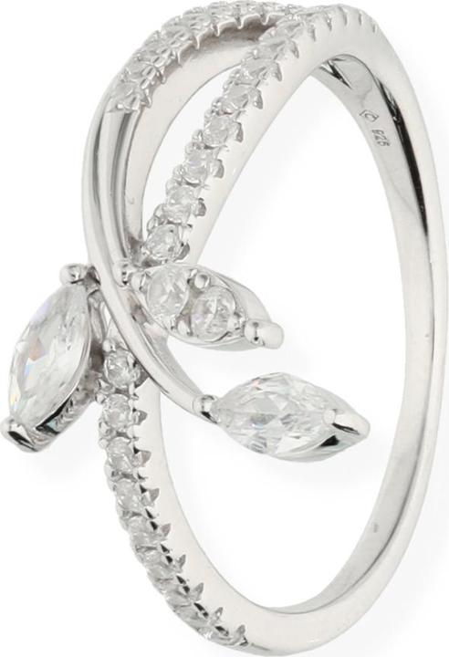 Image du produit Carat Style (52, Argent 925)