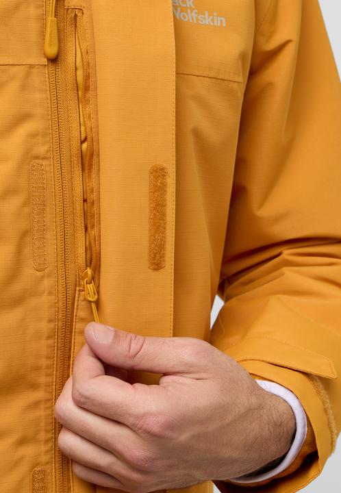 Produktbild Jack Wolfskin Altenberg 3In1 Jkt M (S)