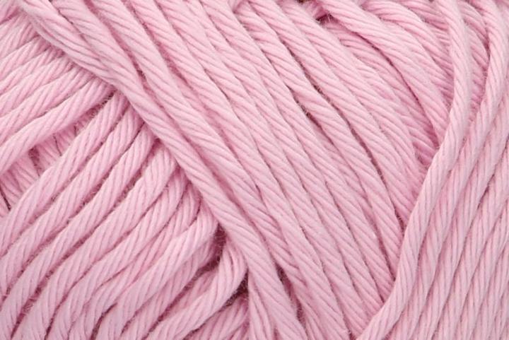 Actual product image Puppets Lyric Cotton yarn "", 8/8, 50g (70 m)