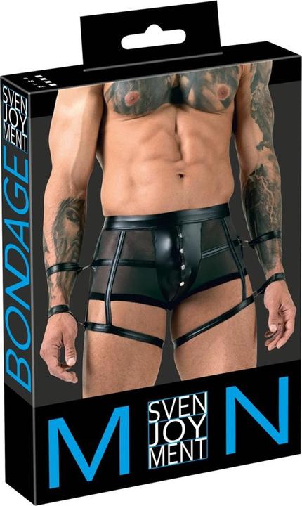 Actual product image Svenjoyment Men's Pants L (L)