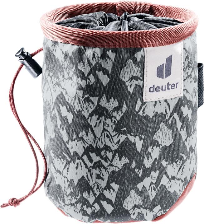 Actual product image Deuter Gravity Chalk Bag I